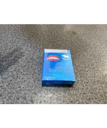 Temporary Tooth Repair Set | Instant Veneers & Provisional Dentures for Broken Teeth - Buy Online on GoSupps.com