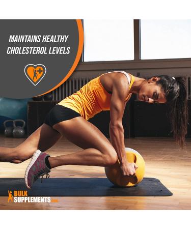 BulkSupplements.com CLA Softgels 1000mg for Weight Management - 300 Count - Men & Women - CLA Supplements - Buy Online on GoSupps.com