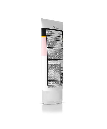 Neutrogena Pure & Free Baby SPF 50 Sunscreen 3 oz (88ml) - Buy Online on GoSupps.com