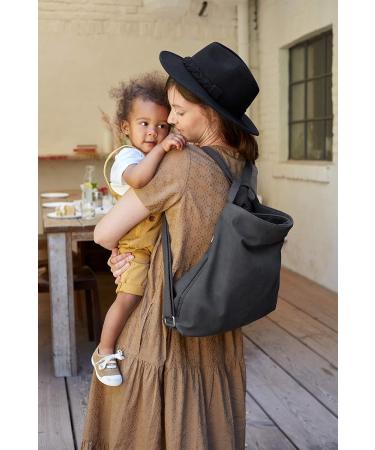 Tender Conversion Bag Anthracite - Stylish Durable and Perfect for International Shipping - Buy Online on GoSupps.com