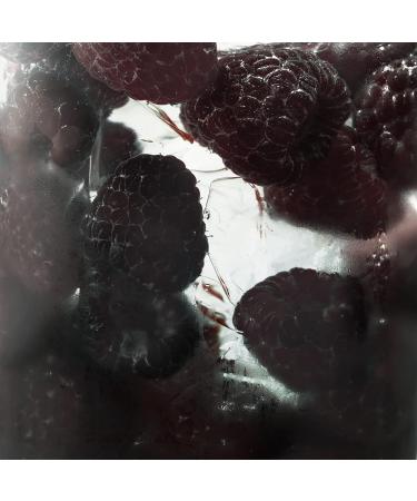 Aarke Black Raspberry Flavour Drops for Sparkling Water - 50ml - Buy Online on GoSupps.com