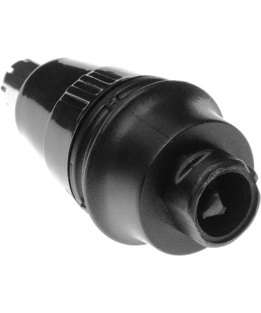 Buy VHBW Nasal Hair Trimmer Compatible with Philips RQ1252CC RQ1254 RQ1255 & More - International Shipping Available - Buy Online on GoSupps.com