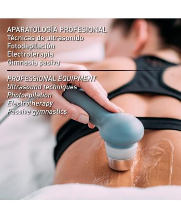 Valquer Body & Facial High Efficiency Conductive Gel 1000ml - For Professional Ultrasound, Electrotherapy, RF, Cavitation, IPL, Laser - Pack of 1 - Buy Online on GoSupps.com