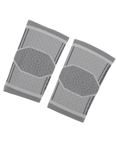 Leg Compression Sleeve - Winter Warm Knee Pad for Motorcycle | Comfortable & Versatile Support (S - Buy Online on GoSupps.com
