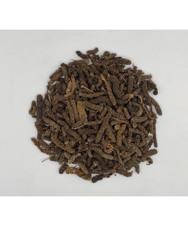 Poivre Long S ch pices Enti res 40g - 1 95kg Piper Longum Qualit Premium (85 grammes) - Buy Online on GoSupps.com