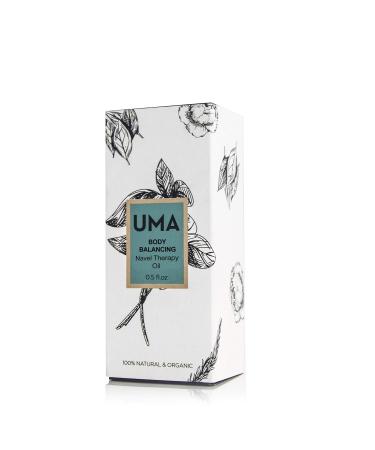 UMA Beauty Boosting Navel Therapy Oil - Enhancing Wellness for Global Shipping - Buy Online on GoSupps.com