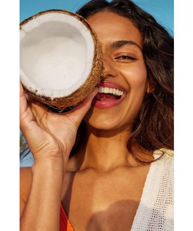 Hawaiian Tropic Silk Hydration Sunscreen LSF 50 & After Sun Lotion Set - 360 ml - International Shipping Available - Buy Online on GoSupps.com