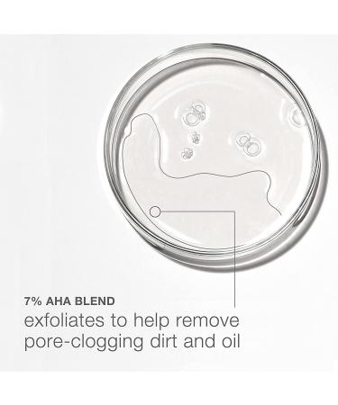 Neutrogena Liquid Exfoliant 7% AHA Blend for Acne-Prone Skin - 4.3 Fl. Oz - Buy Online on GoSupps.com