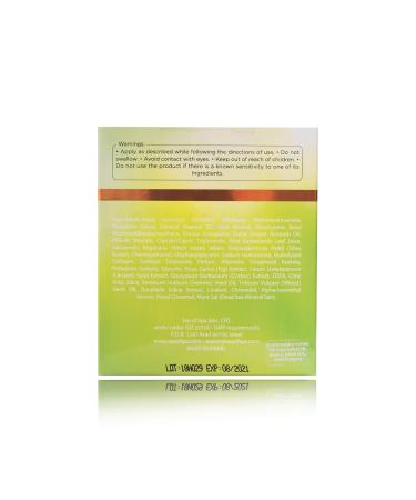 Sea Of Spa Bio Marine Protective Collagen Day Cream - Best for Oily & Combination Skin | International Shipping Available - Buy Online on GoSupps.com