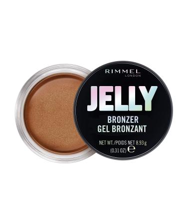 Rimmel Jelly Bronzer - 002 Golden Touch