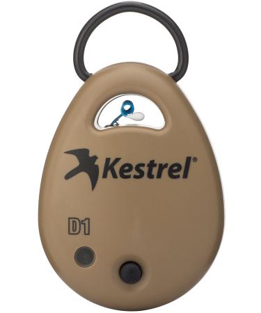 Kestrel Drop D1 Wireless Temperature Data Logger Standard Non-LiNK Non-LiNK skin colored
