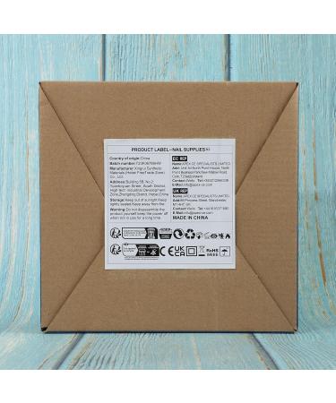 PEACECOLOR Poly Nail Gel Kit with U V Nail Lamp Starter Kit 10 Colours Nail Gel Builder Set with Slip Solution Base Coat Glossy Matte Top Coat Basic Poly Extension Gel Nail Art Tools for Beginner - Buy Online on GoSupps.com