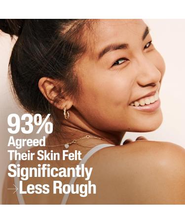 Cetaphil Exfoliating Rough & Bumpy Cream Lightweight Cream for All Skin Types 8 oz Tube 20% Urea Gently Exfoliates Refines Skin Texture Dermatologist Recommended Brand - Buy Online on GoSupps.com