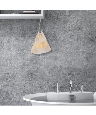 FOMIYES 5pcs Hair Dryer Storage Bag Storage Bags Drawstring Storage Bag Storage Organizers Velvet Bag Travel - Buy Online on GoSupps.com