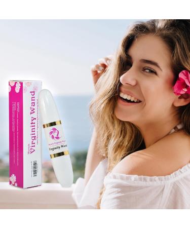 Merich Magic Tongkat Madura Virginity Wand - Instant Tightening & Rejuvenation Stick | Natural Vaginal Cleaning Solution - Buy Online on GoSupps.com