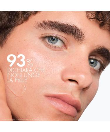 Vichy Concentrated and Fortifying Serum moisturizing repairing and fortifying effect with hyaluronic acid and volcanic water unique formula mineral 89 50 ml - Buy Online on GoSupps.com