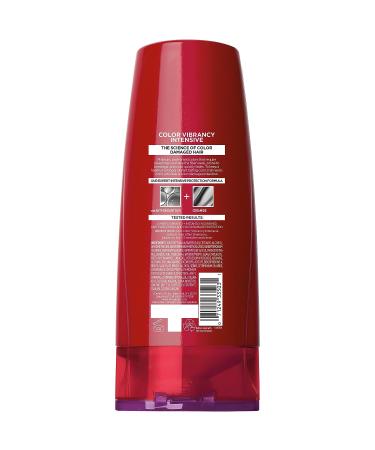L'Or al Paris Color Vibrancy Intensive Conditioner 12.6 fl. oz - Pack of 1 - Buy Online on GoSupps.com