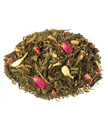 WLM Green Tea The Song of the Angels