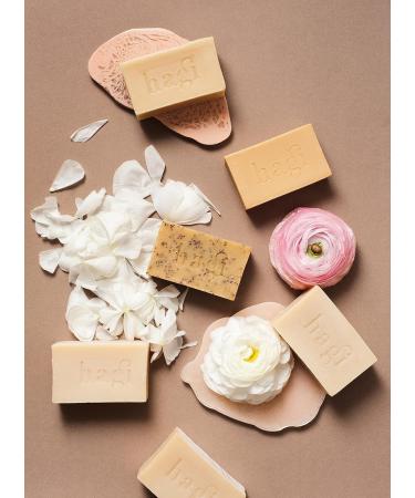 HAGI _Naturalne myd o z olejem z wiesio ka 100 g - Buy Online on GoSupps.com