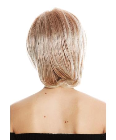 WIG ME UP 720-C-27T88 | Short Blonde Streaked Ladies Wig - International Shipping Available - Buy Online on GoSupps.com