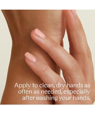 NOBE Forest Elixir Microbiome Hand Repair Cream 50ml - Buy Online on GoSupps.com