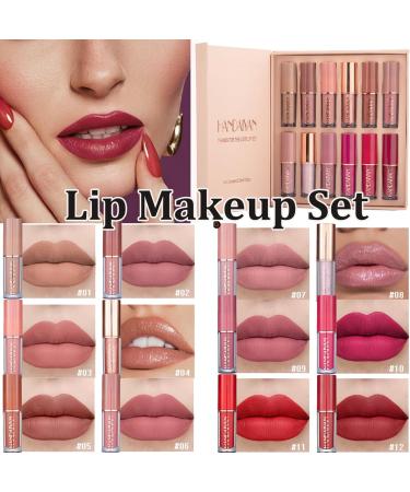 Make-Up Sets All In One Make Up Set For Women Makeup Kit Includes 40 Colors Eyeshadow Palette Mascara Foundation & Face Primer Eyeliner Stamp Lip Gloss Set Eyebrow Soap Makeup Sponge Brushes Set - Buy Online on GoSupps.com