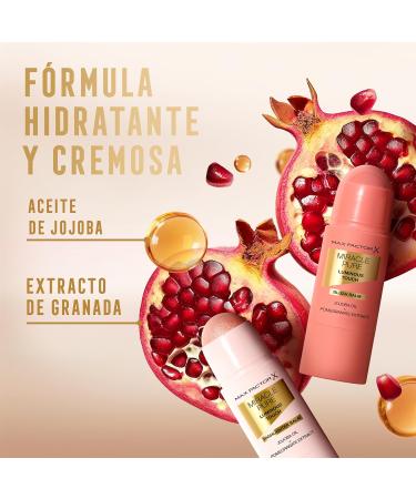  Max Factor Max Factor Miracle Pure Luminous Touch Blush Balm 30 Blushing Petal Modular Creamy Stick Blush Luminous Finish Vegan Formula 6 g - Buy Online on GoSupps.com