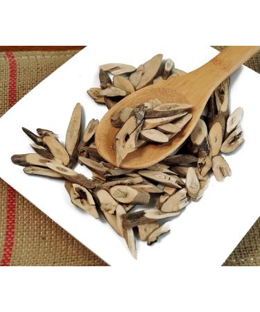 TCM Herbs USA Ban LAN Gen / Baphicacanthis Radix / Isatidis / Indigowoad Root (8 oz) - Buy Online on GoSupps.com