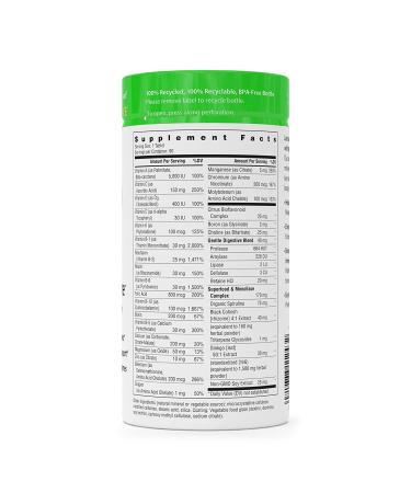 Rainbow Light Menopause One Multivitamin - 90 Food-Based Tablets for Women - Buy Online on GoSupps.com