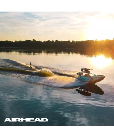 Airhead Ez Up Slalom Training Rope - 75-Foot Water Ski Rope for Learning | 1-Section Design - Buy Online on GoSupps.com