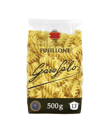 Garofalo Garofalo Fusillone White Pasta 500g