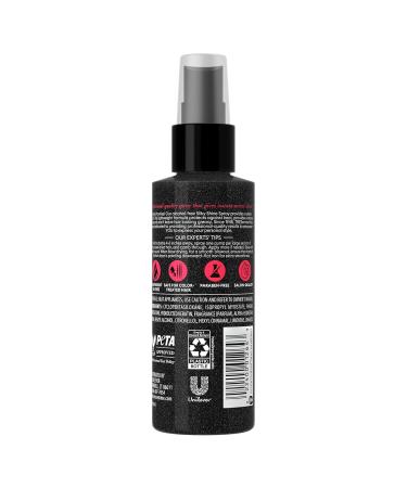 TRESemm Silky Shine Spray Keratin Smooth for Heat Activated Sleek & Shine Weightless 4.1 Fl Oz - Buy Online on GoSupps.com
