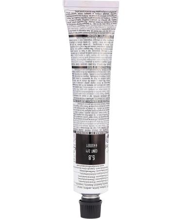 L'Or al Professionnel DiaLight 5.8 Colouring Light Brown Mocha Free Ammonia 50 ml - Buy Online on GoSupps.com