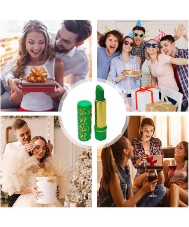  Mimoqk Lip Gloss Temperature Sensitive Lipstick Balm Color Change Natural Pink Tint Moisturizing Long Lasting Lip Stain Makeup for Event Date Wedding Casual Daily 16 g - Buy Online on GoSupps.com