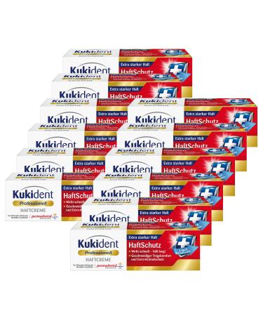 KUKISTENT CREEN CREEN HAFFICTION (12x40 g)