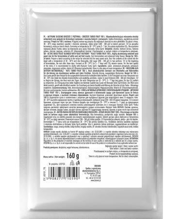 Browin 403151 Distillery Powder | Premium Quality for International Shipping - Shop Now! - Buy Online on GoSupps.com