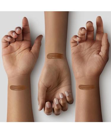 L'Oral Paris Infaillible 32H Matte Liquid Foundation - Waterproof Long-Lasting High Opacity 4% Niacinamide No. 330 Neutral Undertone 30ml - International Shipping Available - Buy Online on GoSupps.com