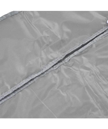 Zerodis Portable Infrared Spa Ceiling Heater - 650W Waterproof Vaporizer for Beauty Salons | Relieve Fatigue - US Plug (110V) - Buy Online on GoSupps.com