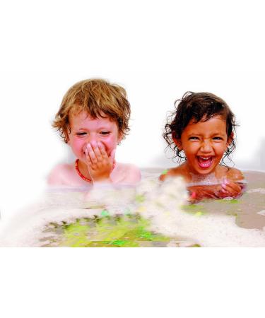 Tinti 11000124 Bubble Bath Red - 20 ml Single Sachet | International Shipping - Relaxing Bath Experience - Buy Online on GoSupps.com