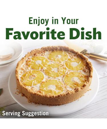 Del Monte Pineapple Slices in 100% Juice - 15.25oz Can - Buy Online on GoSupps.com