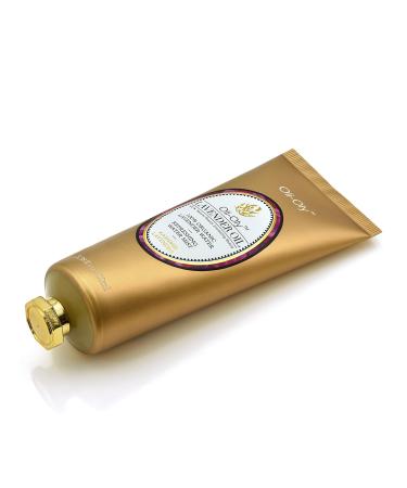 Oli-Oly Hydrating Hand Cream with Lavender Oil | Ultra Rich Formula - 3 x 100 ml | Cashmere Sourced - Buy Online on GoSupps.com