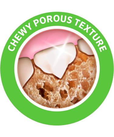 Dentalife Katzen-Dental-Kau-Lachs 40 g | Zahnpflege Snacks f r Katzen | Internationaler Versand - Buy Online on GoSupps.com