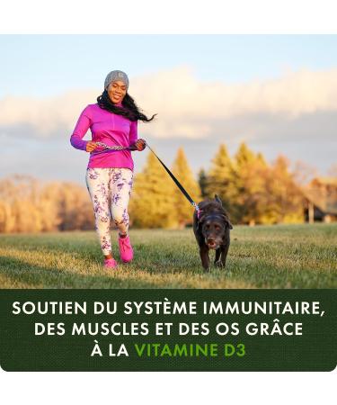 Swanson Vitamin D3 125mcg (5000 IU) Deposit 1 Capsule Every 5 Days 250 Soft Capsules High Dosed Soy Free Gluten Free Non-GMO - Buy Online on GoSupps.com