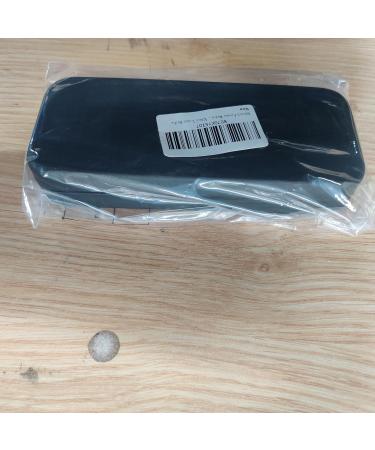 Buy Classic Round Metal Frame Retro Glasses - Flat Mirror Decorative Glasses with Clear Lenses - International Shipping - Buy Online on GoSupps.com