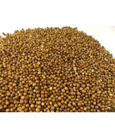 Coriander completely natural ideas 100g