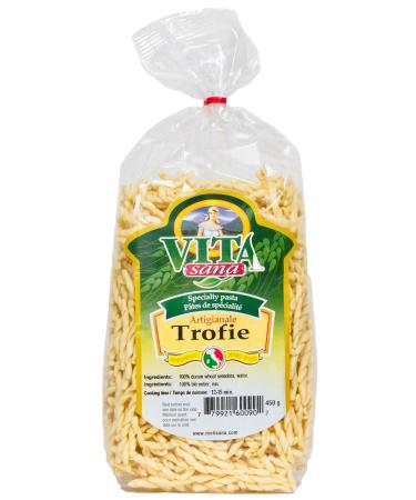 Vita Sana Trofie 450 Grams