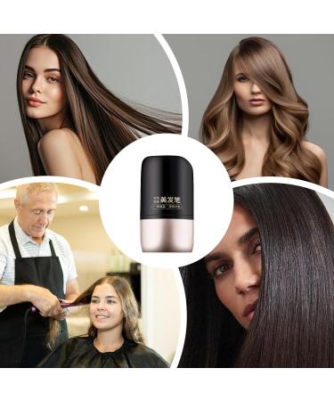 Stick de Coloration Couvrante Tenue Longue Dur e et Anti-transpiration B ton de Coloration pour Cheveux Pour femmes hommes bureau voyage vacances sorties rendez-vous Ch taignier - Buy Online on GoSupps.com