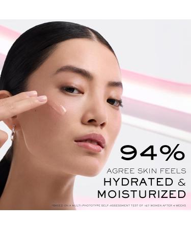 Lanc me Ultimate Day Time Prep Skincare Duo - Tonique Confort Hydrating Facial Toner 13.4 Fl Oz & Supra Screen Invisible Serum Sunscreen SPF 50+ - Anti-Aging Correction & Protection - Buy Online on GoSupps.com