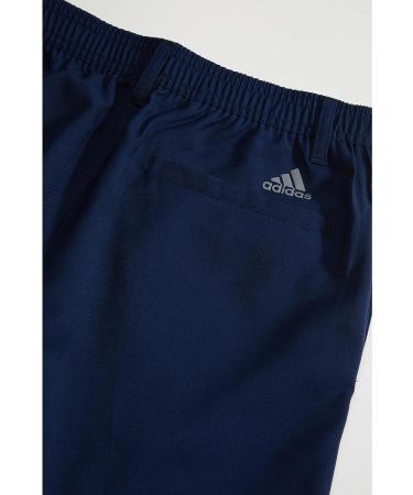 adidas Kids' Ultimate365 Adjustable Golf Shorts - Collegiate Navy (Small) - Buy Online on GoSupps.com