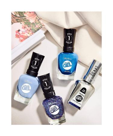 Sally Hansen Miracle Gel Love at First Flight Nail Polish - 0.5 fl oz - Buy Online on GoSupps.com